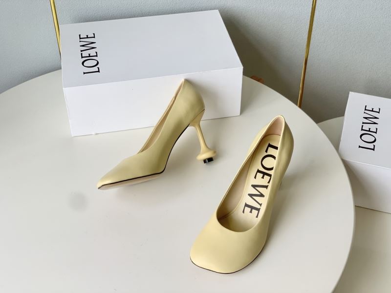 Loewe Shoes